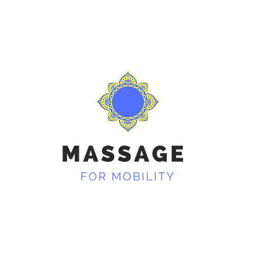 Massage For Mobility Site Is Live