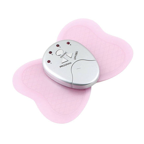 Butterfly Pain Reliever Muscle Massager