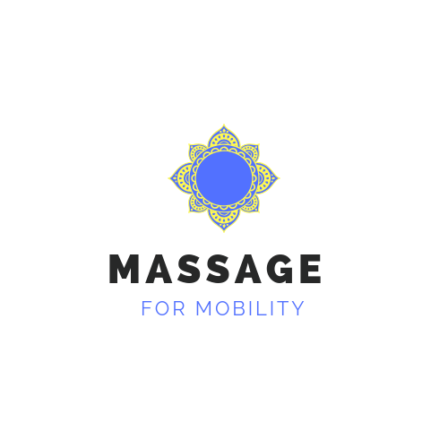 Massage For Mobility Gift Card