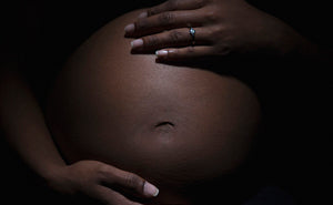 Prenatal Massage