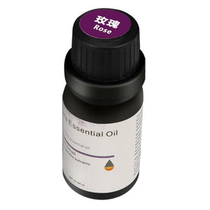 Essential Oils for Diffuse Aromatherapy